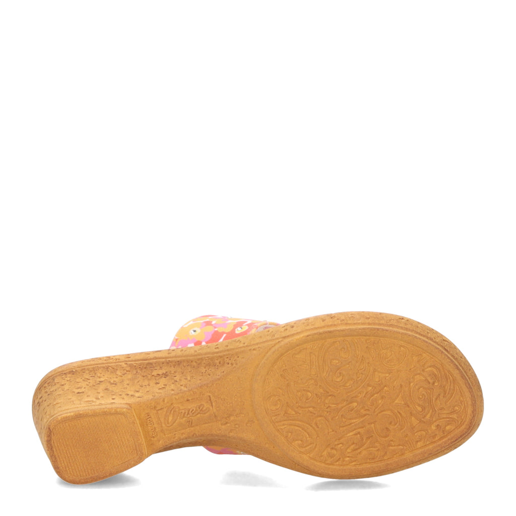 Women's Onex Ember Sandal PINK EMBER-PINK