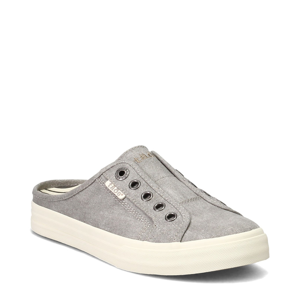 Women's Taos EZ Soul Sneaker GRAY WASH ESL-13666-GYWC
