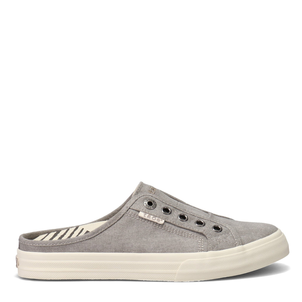 Women's Taos EZ Soul Sneaker GRAY WASH ESL-13666-GYWC
