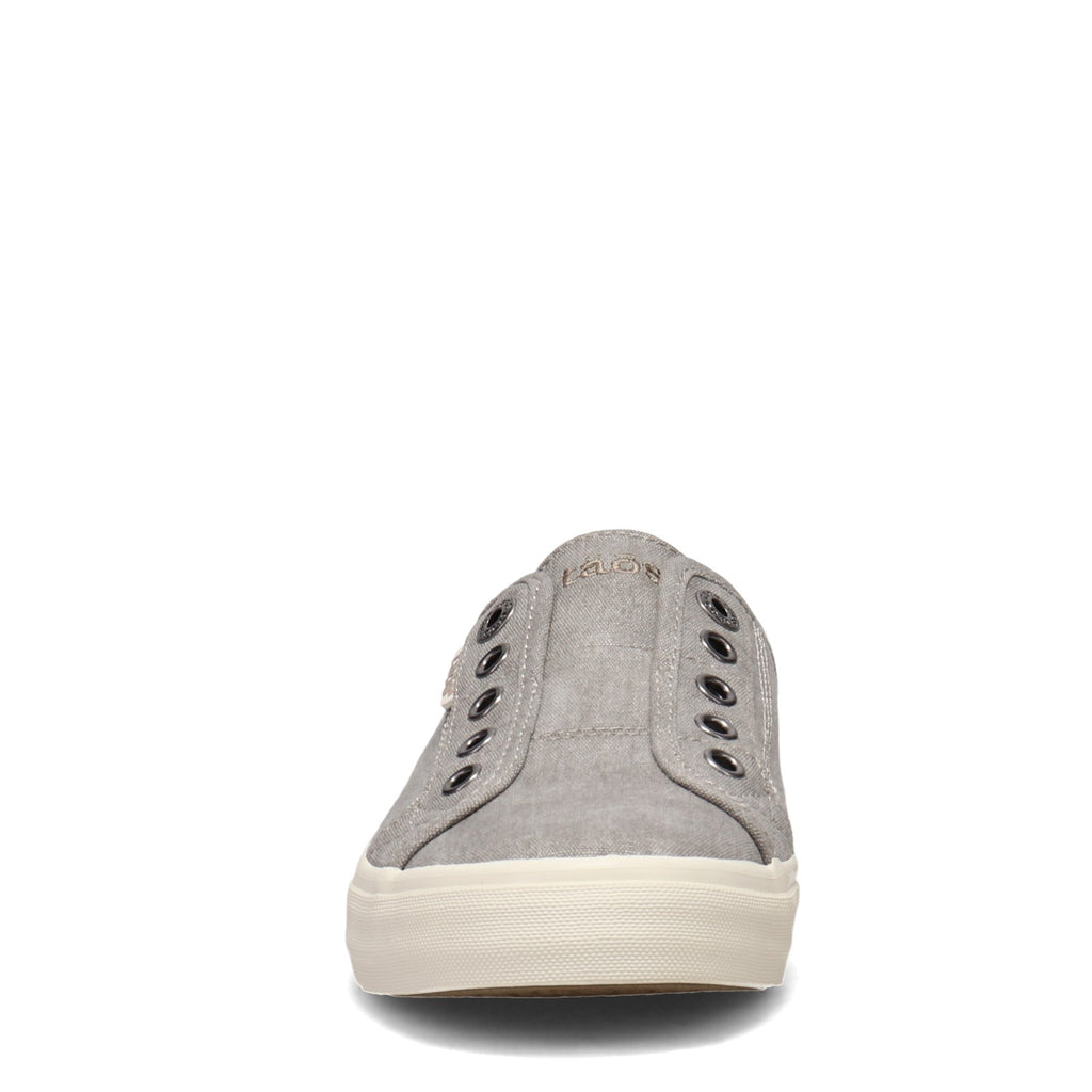 Women's Taos EZ Soul Sneaker GRAY WASH ESL-13666-GYWC