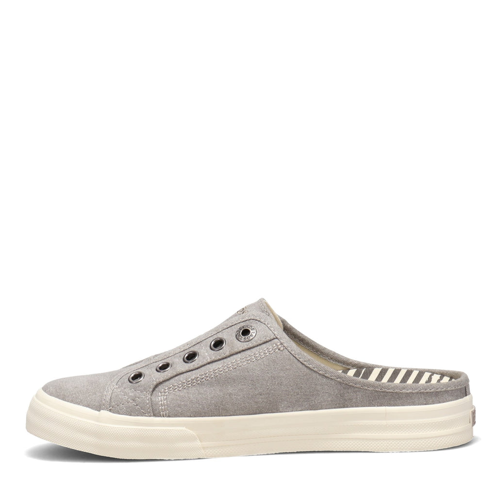 Women's Taos EZ Soul Sneaker GRAY WASH ESL-13666-GYWC
