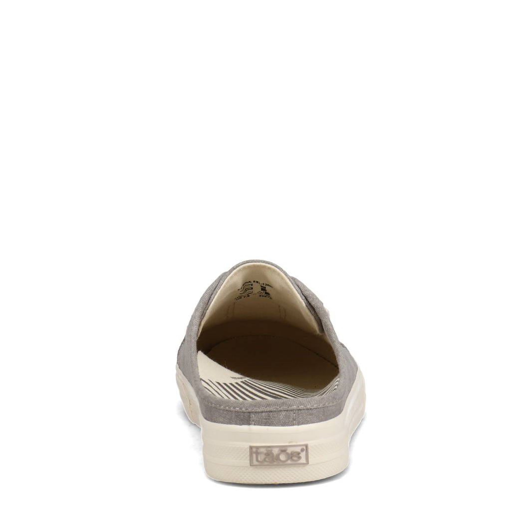 Women's Taos EZ Soul Sneaker GRAY WASH ESL-13666-GYWC