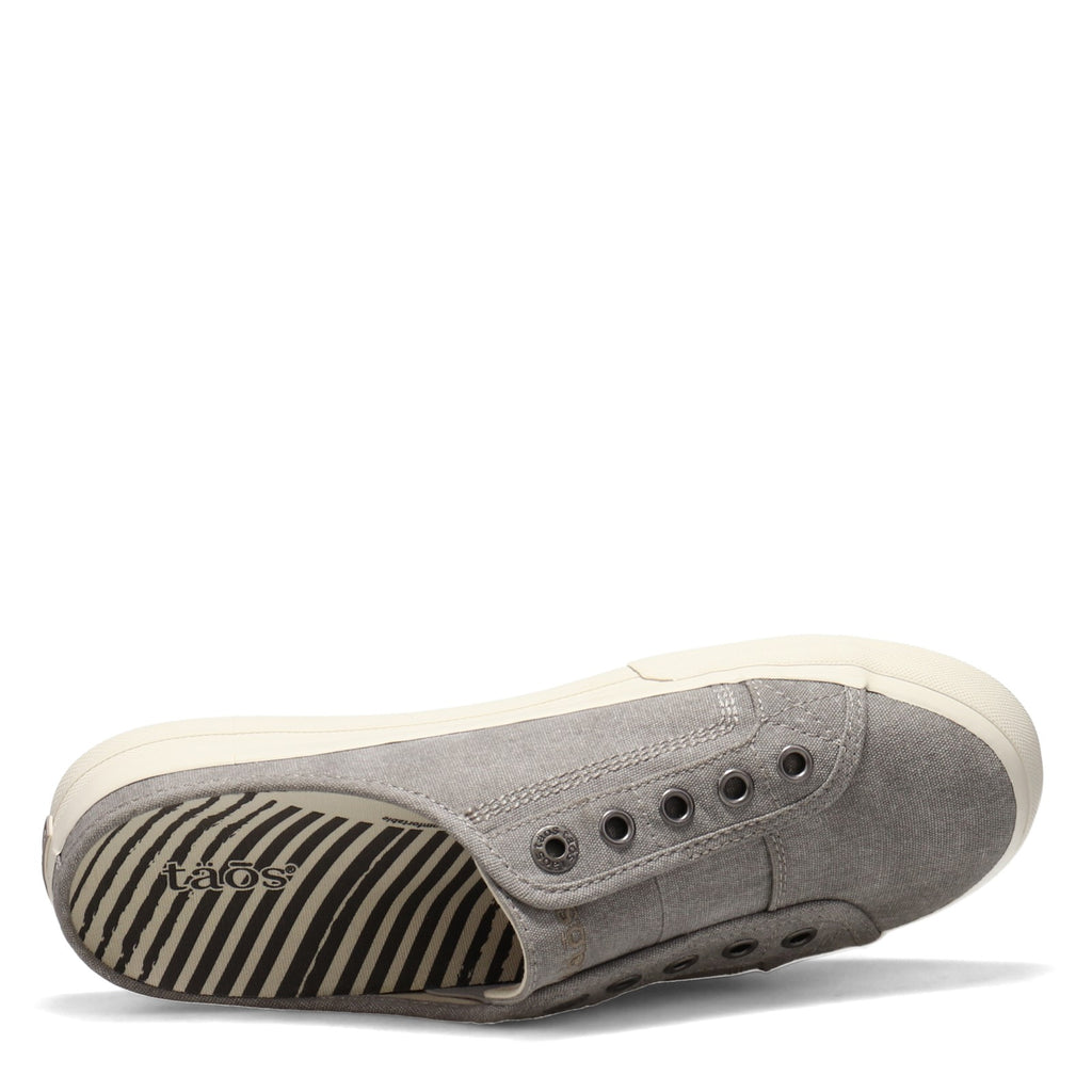 Women's Taos EZ Soul Sneaker GRAY WASH ESL-13666-GYWC