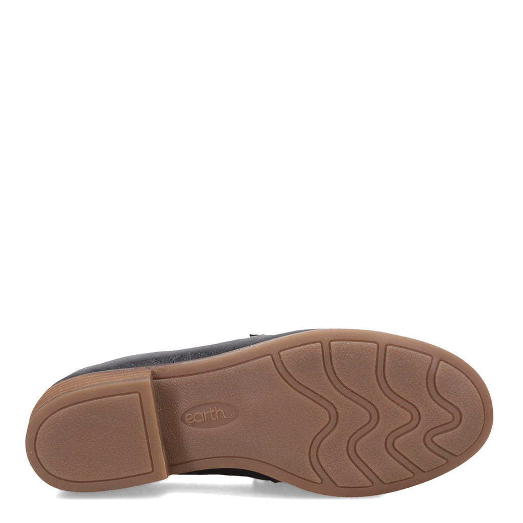 Women's Earth Everett Mule BLACK EVERTT-BLK01