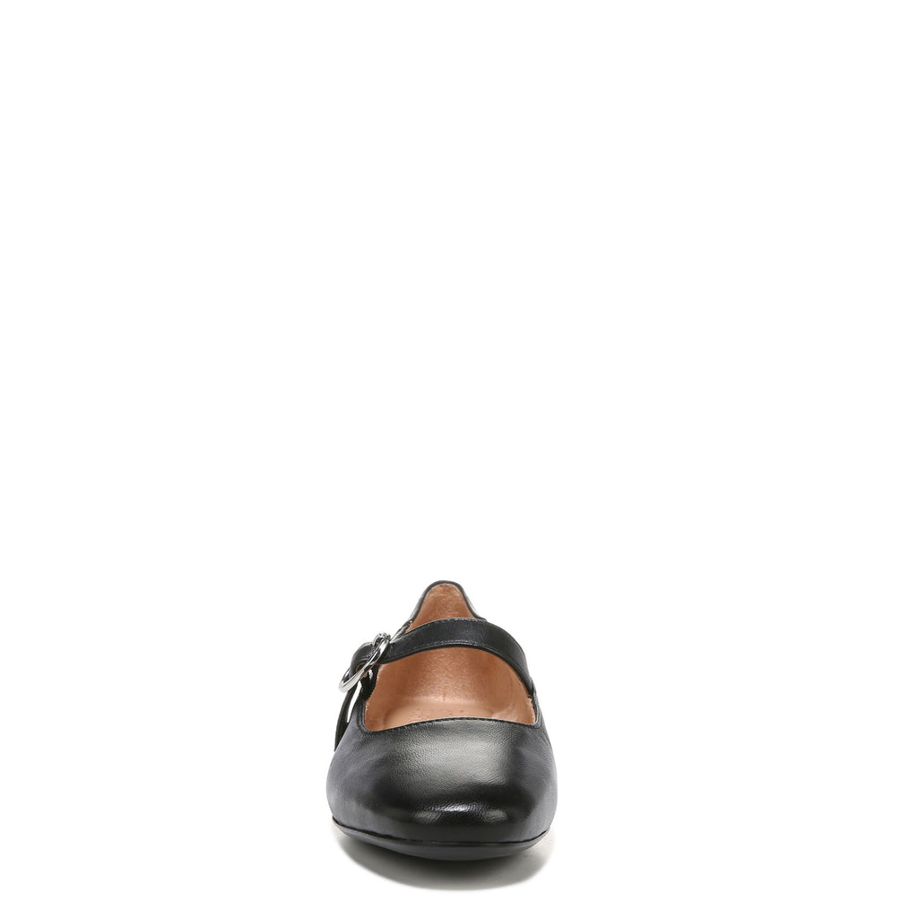 Women's Naturalizer Kelly Flat BLACK F3032L2008