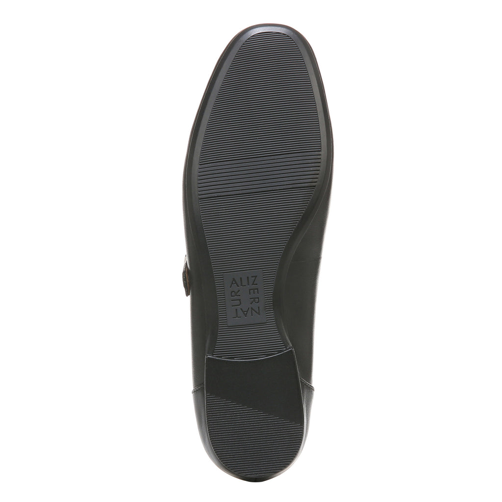 Women's Naturalizer Kelly Flat BLACK F3032L2008