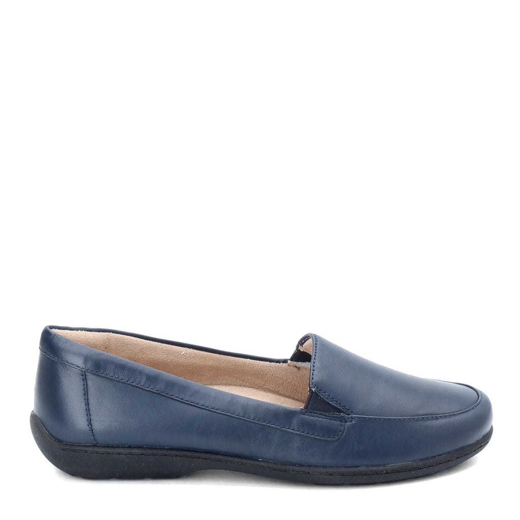 Women's Natural Soul Kacy Slip-On NAVY F8442L0400
