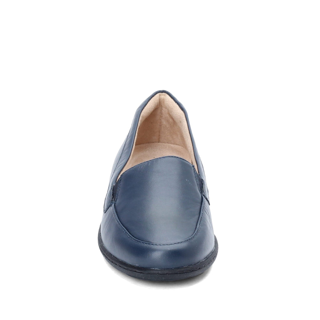 Women's Natural Soul Kacy Slip-On NAVY F8442L0400