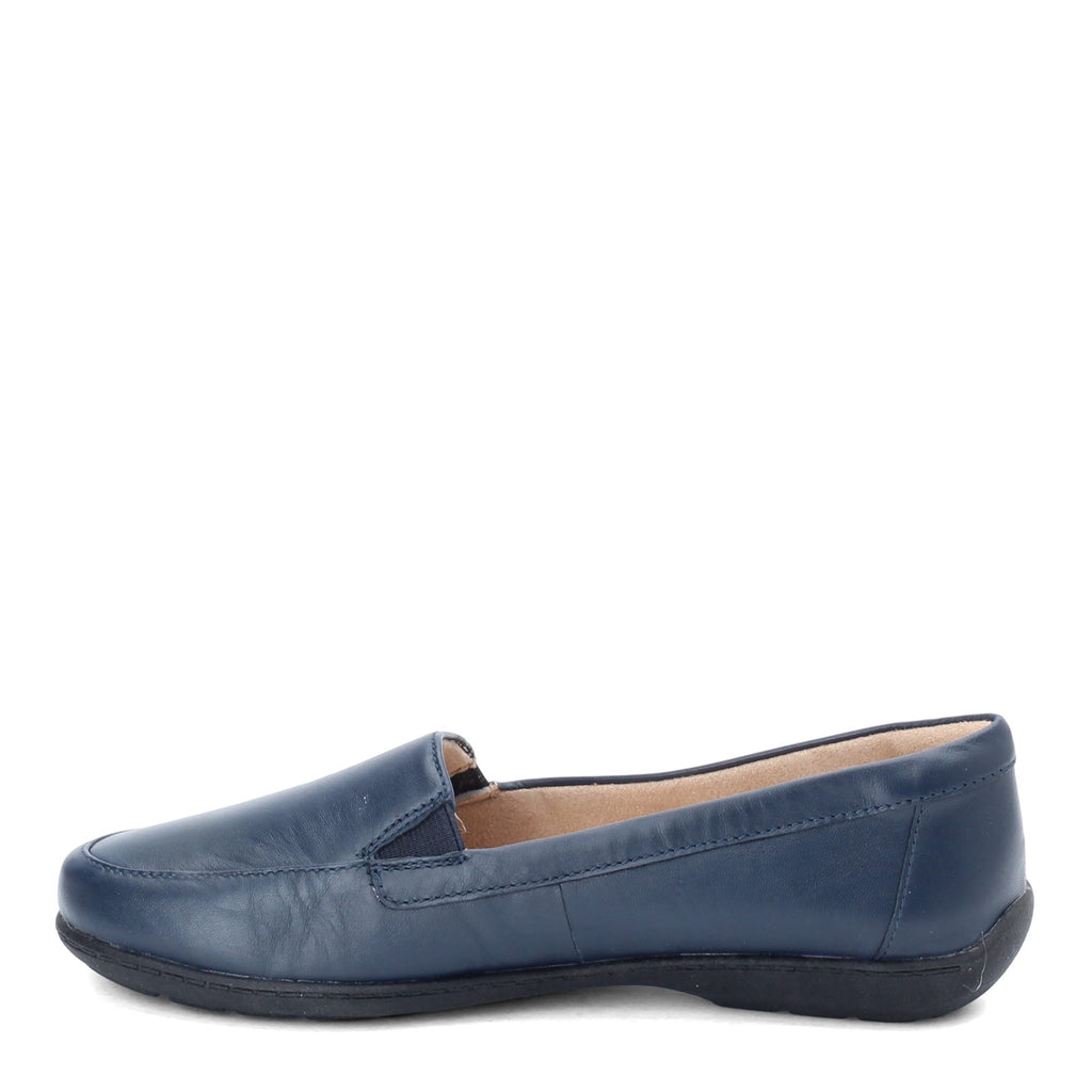 Women's Natural Soul Kacy Slip-On NAVY F8442L0400