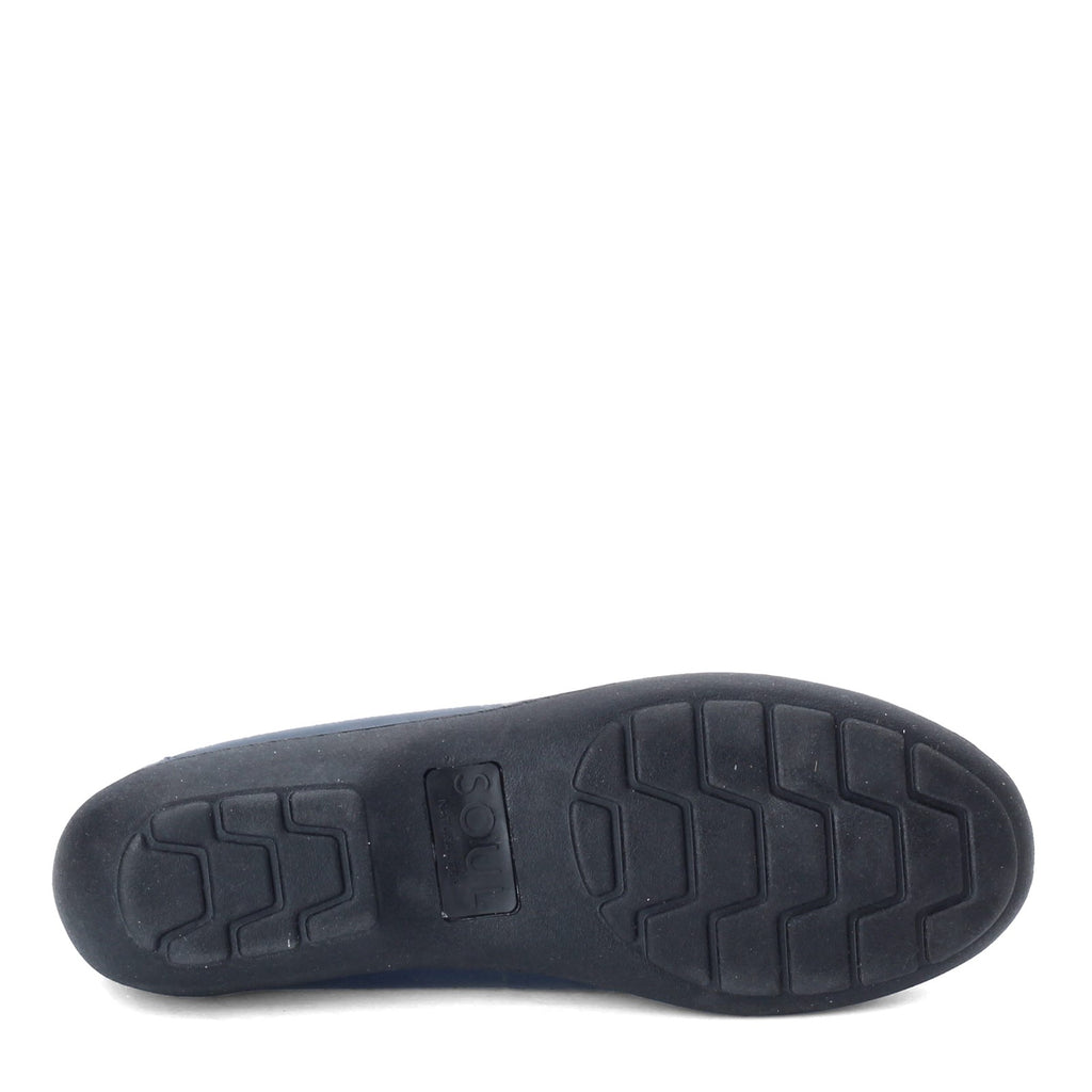 Women's Natural Soul Kacy Slip-On NAVY F8442L0400