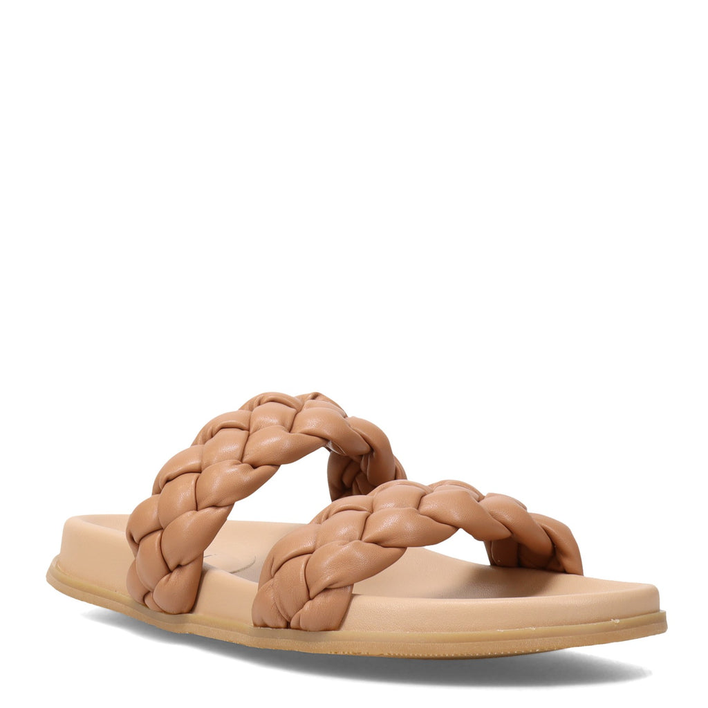 Women's Vaneli Fadil Sandal CUOIO TAN FADIL-CUOIO