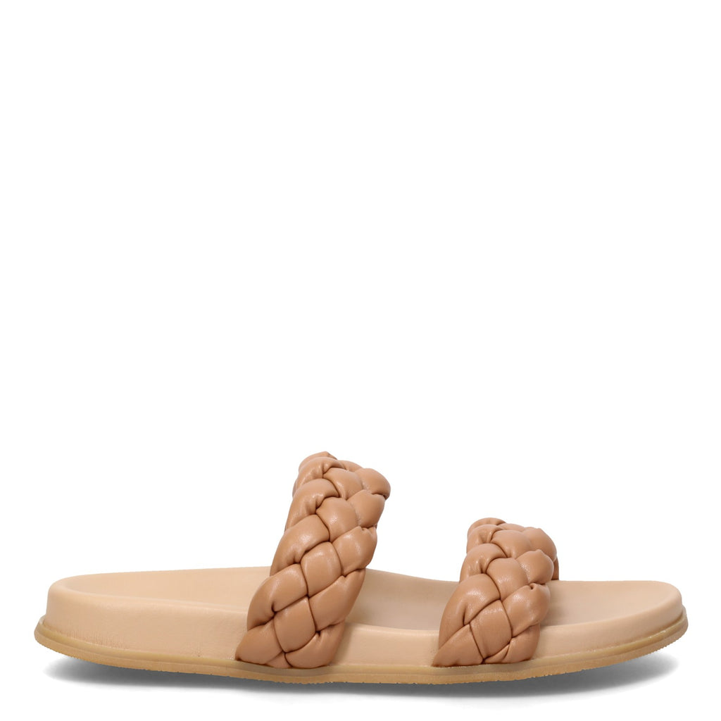 Women's Vaneli Fadil Sandal CUOIO TAN FADIL-CUOIO