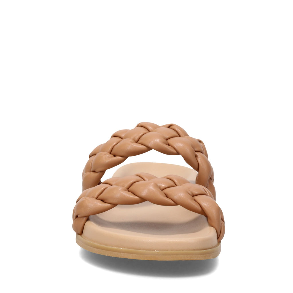 Women's Vaneli Fadil Sandal CUOIO TAN FADIL-CUOIO