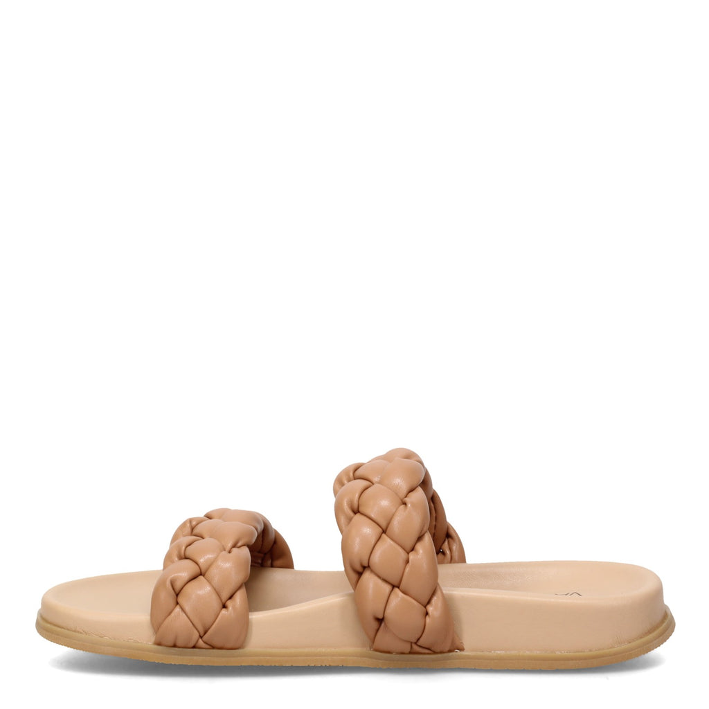 Women's Vaneli Fadil Sandal CUOIO TAN FADIL-CUOIO