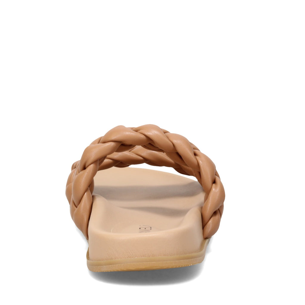 Women's Vaneli Fadil Sandal CUOIO TAN FADIL-CUOIO