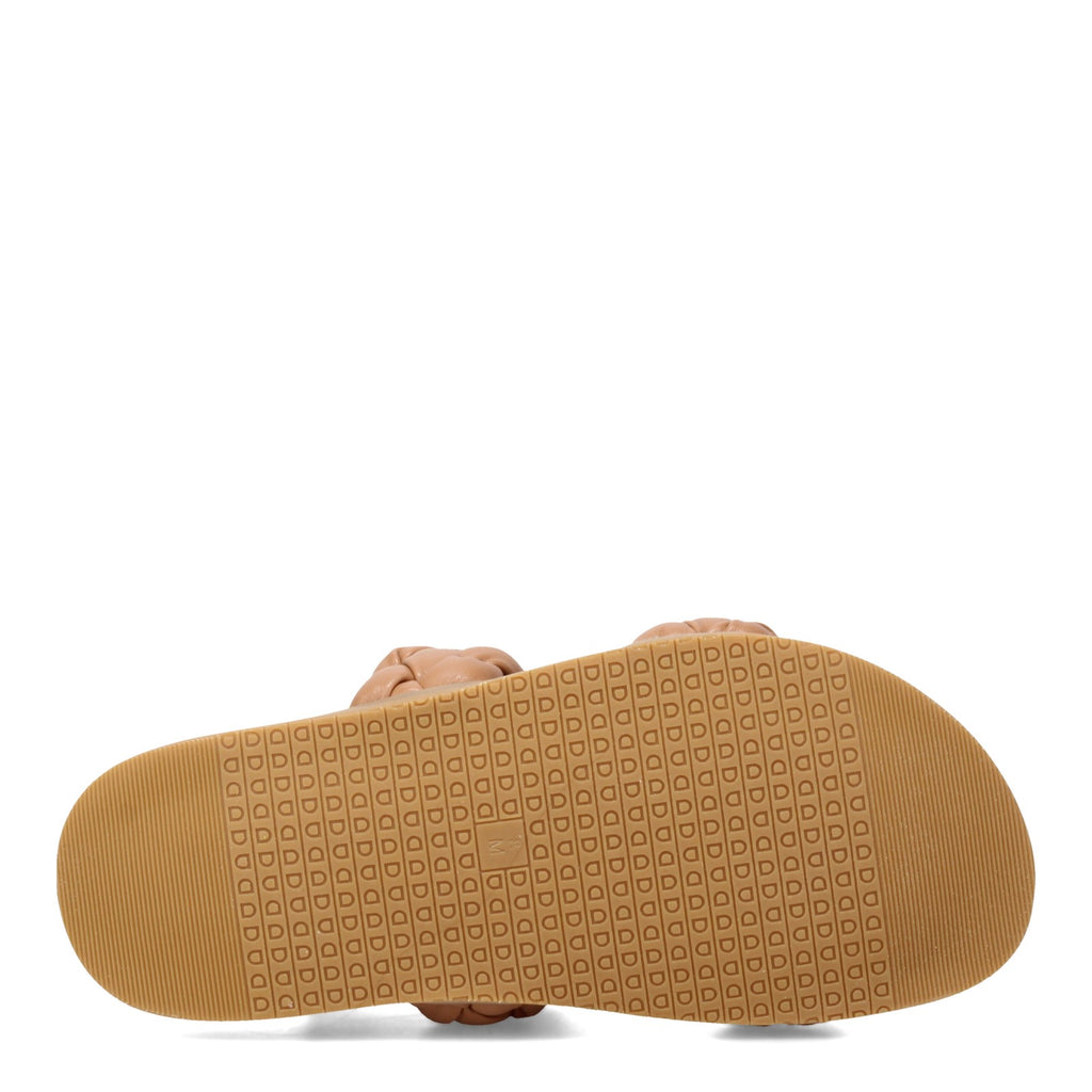 Women's Vaneli Fadil Sandal CUOIO TAN FADIL-CUOIO