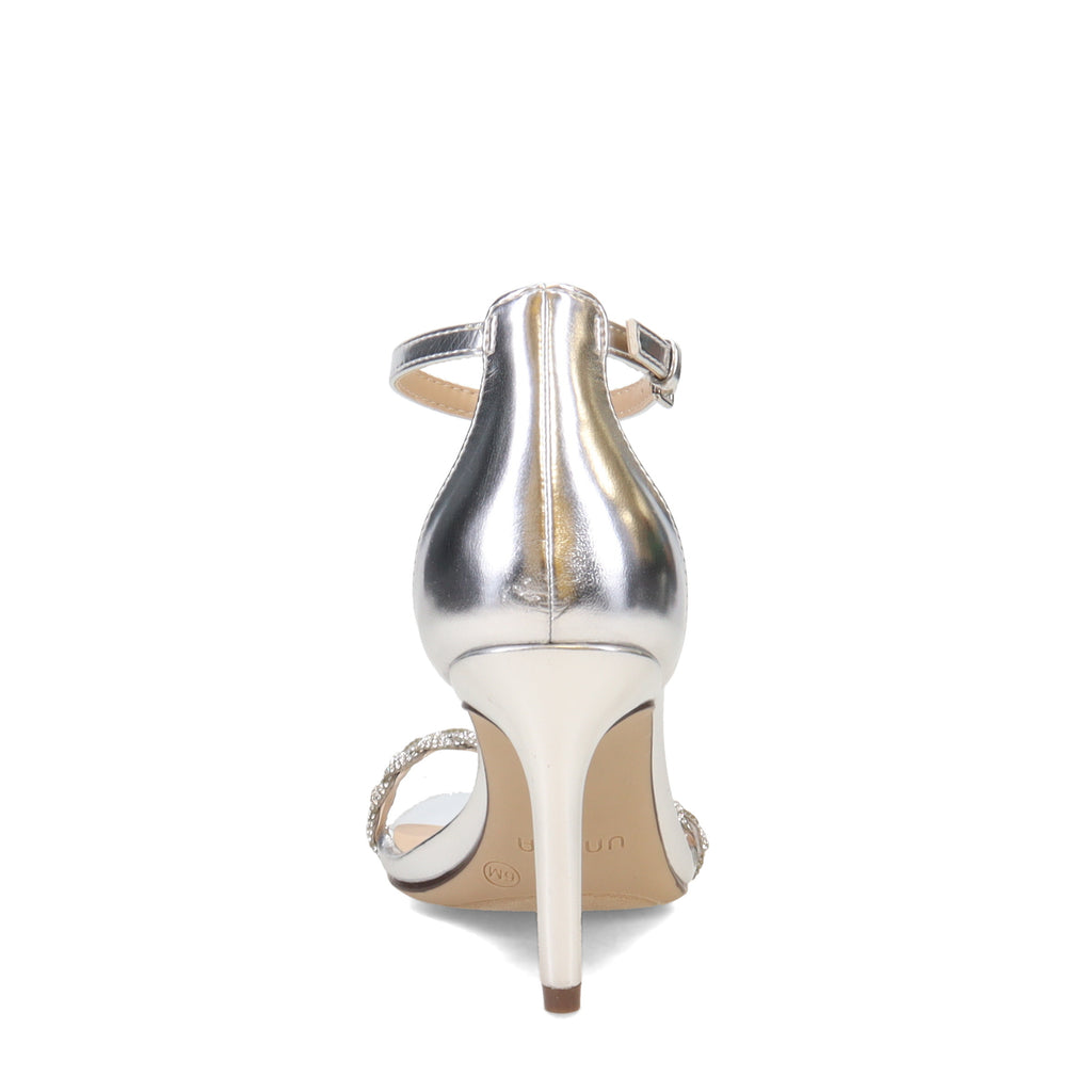 Women's Unisa Fayy Sandal SILVER FAYY-SILVER