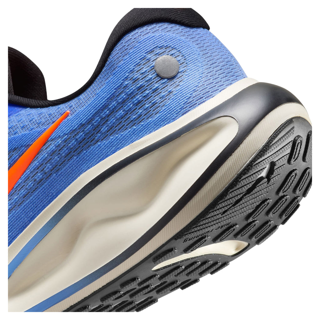 Men's Nike Journey Run Sneaker DEEP ROYAL/HYPER CRIMSON-ASTRO FN0228-400