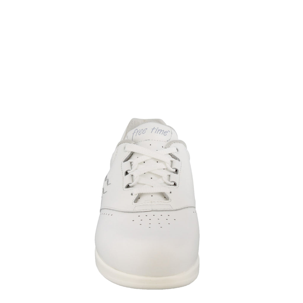 Women's SAS Freetime Sneaker WHITE FREE WHT