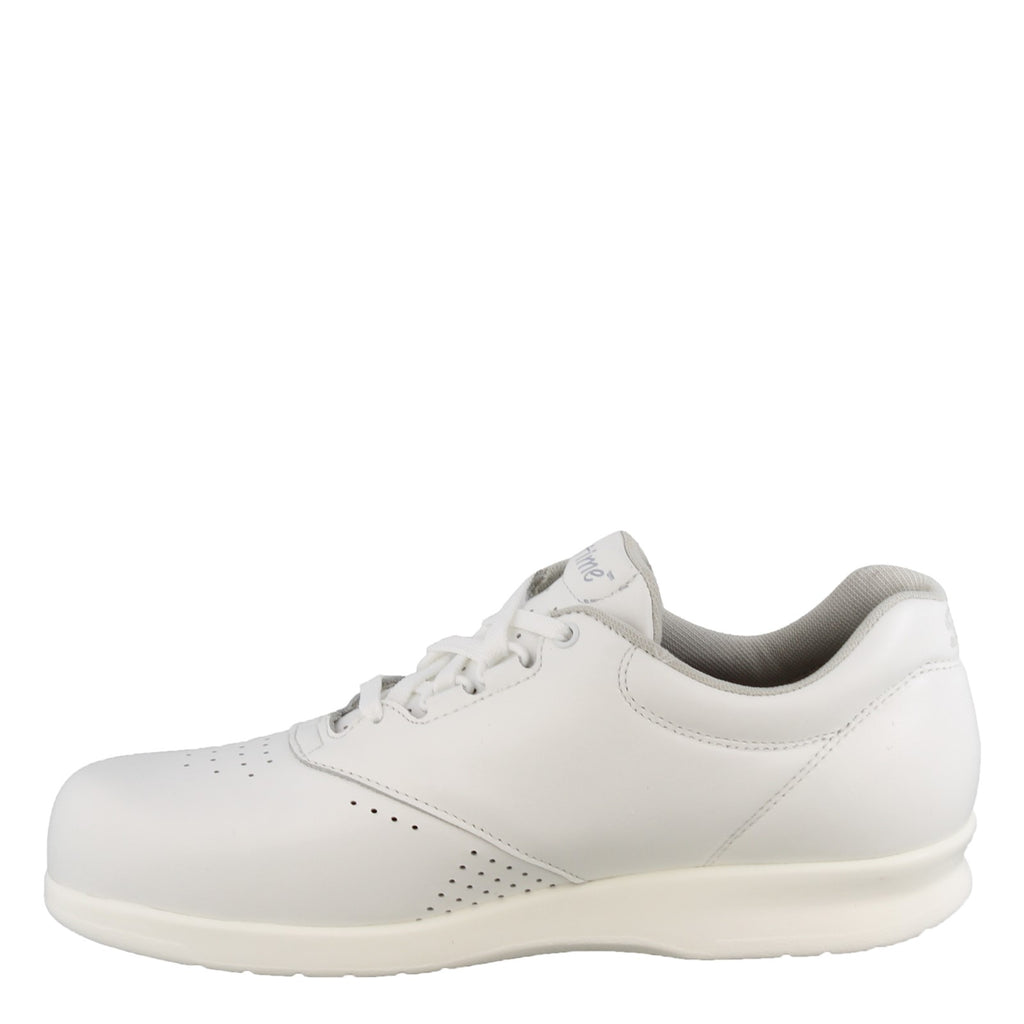 Women's SAS Freetime Sneaker WHITE FREE WHT