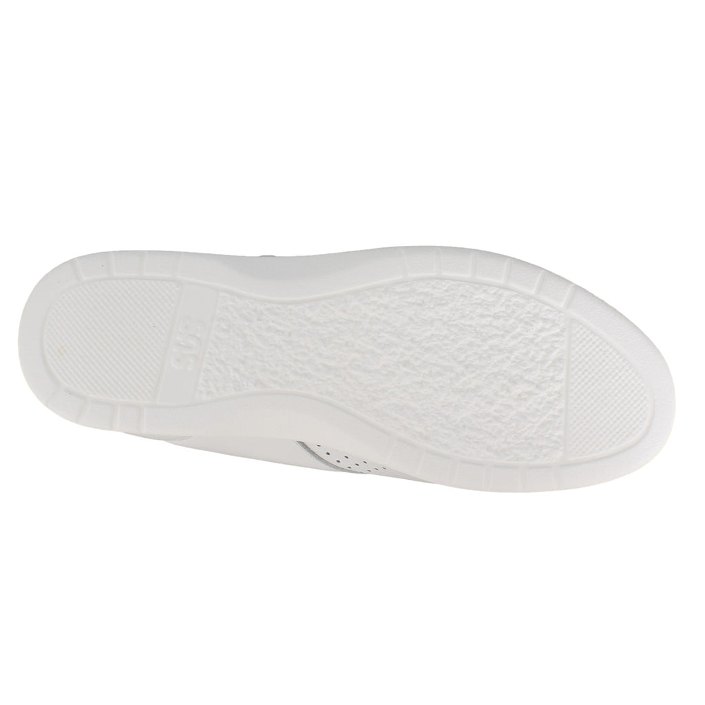 Women's SAS Freetime Sneaker WHITE FREE WHT
