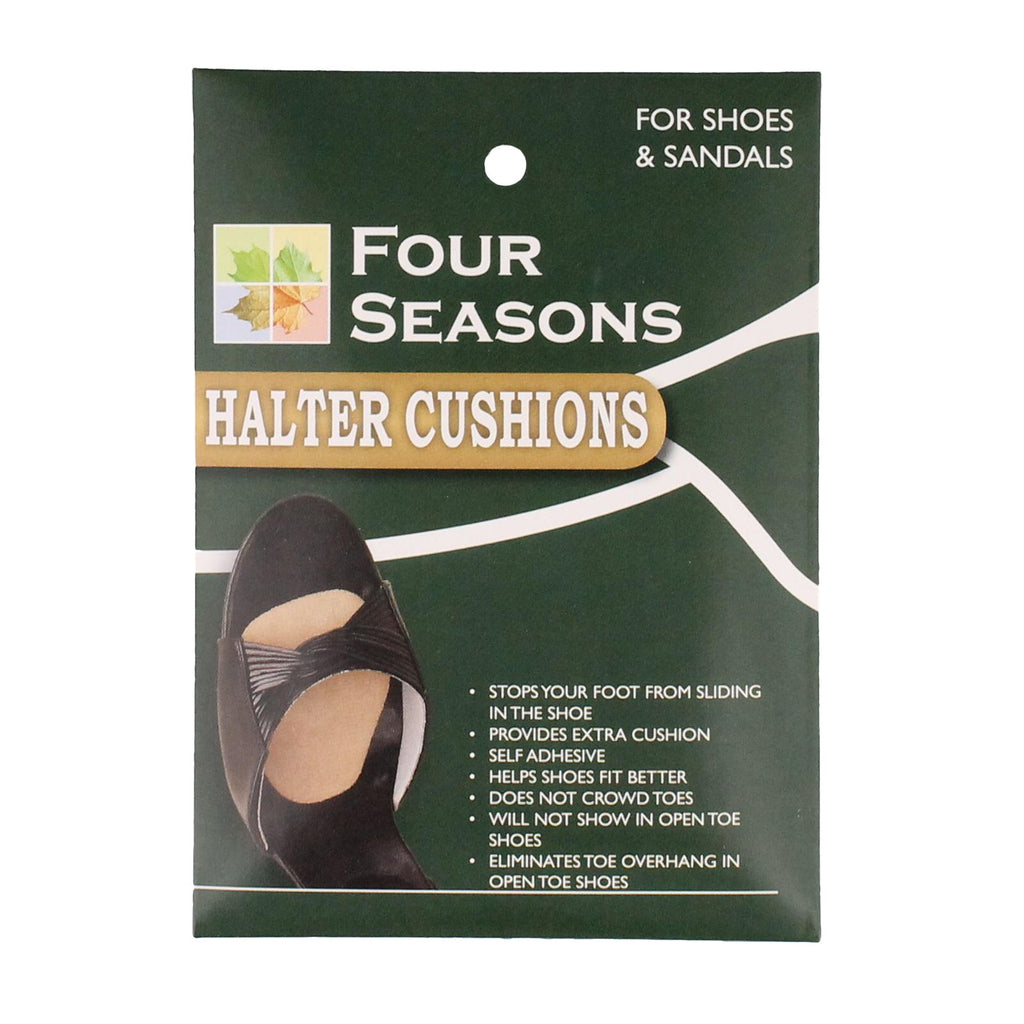 Four Seasons Halter Cushions NATURAL FSHALT1