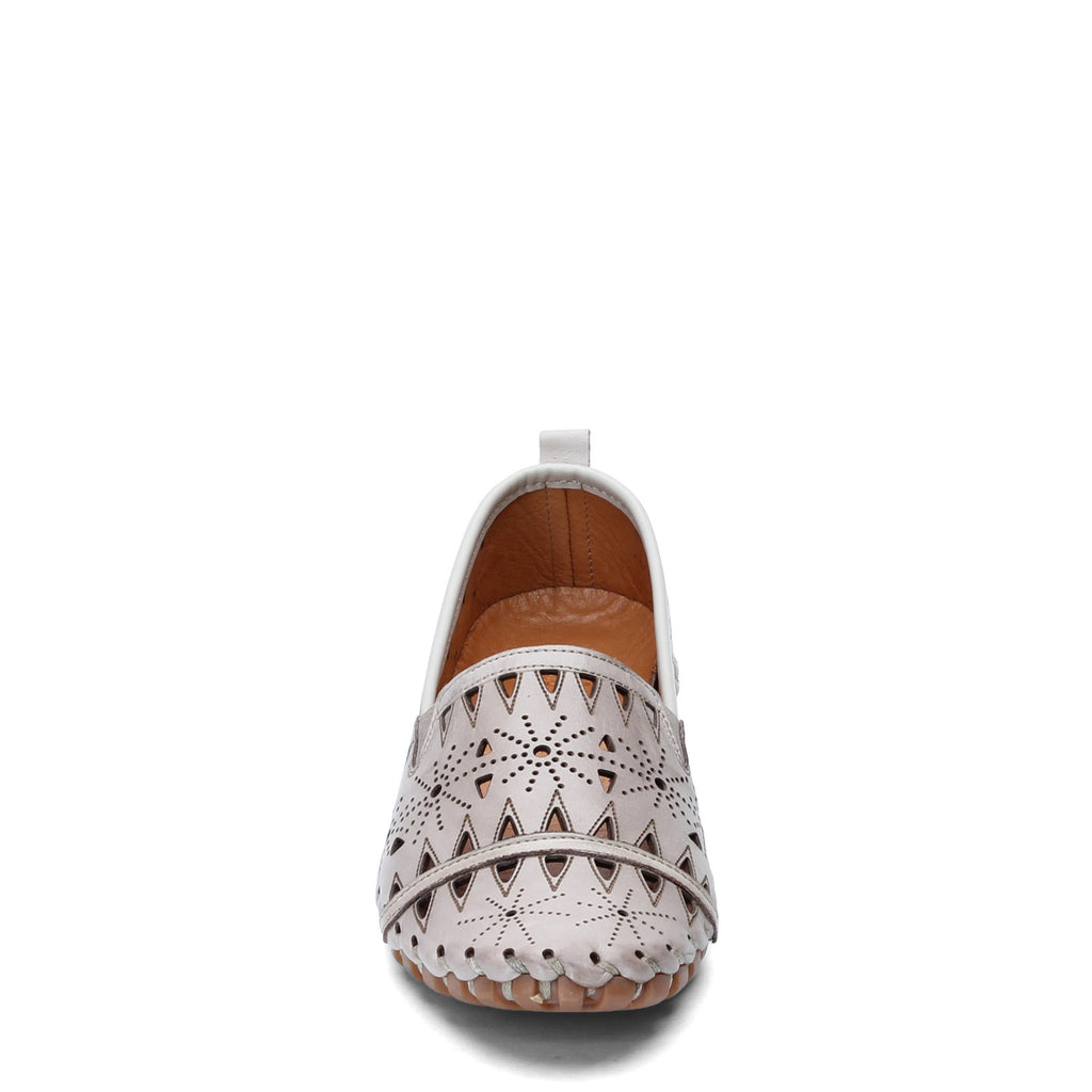 Women's Spring Step Fusaro Slip-On GREY FUSARO-GRY