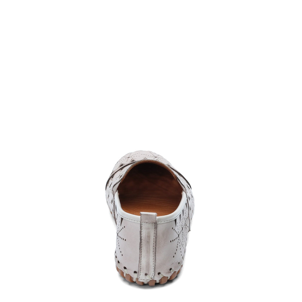 Women's Spring Step Fusaro Slip-On GREY FUSARO-GRY