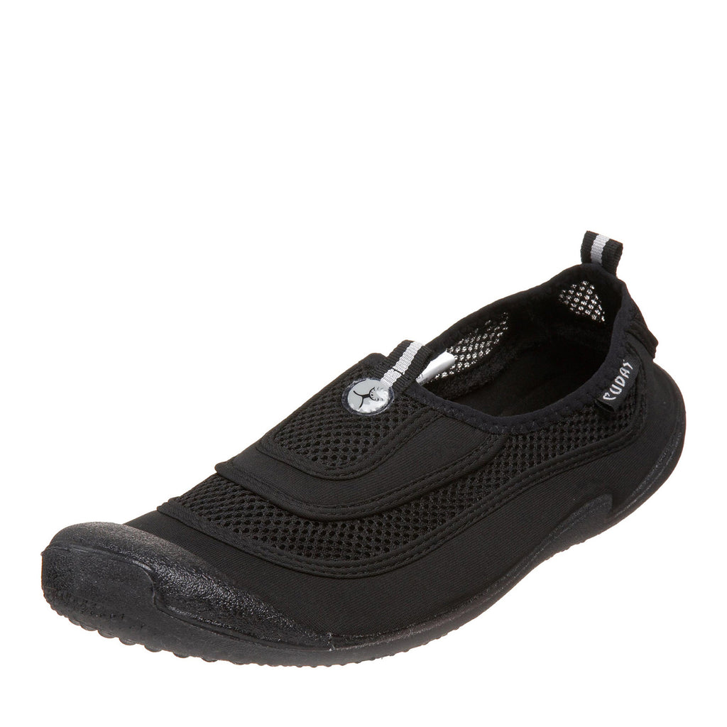 Men's Cudas Flatwater Water Shoe BLACK FWTM02
