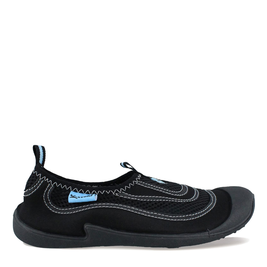 Women's Cudas Flatwater Water Shoe BLACK FWTW02