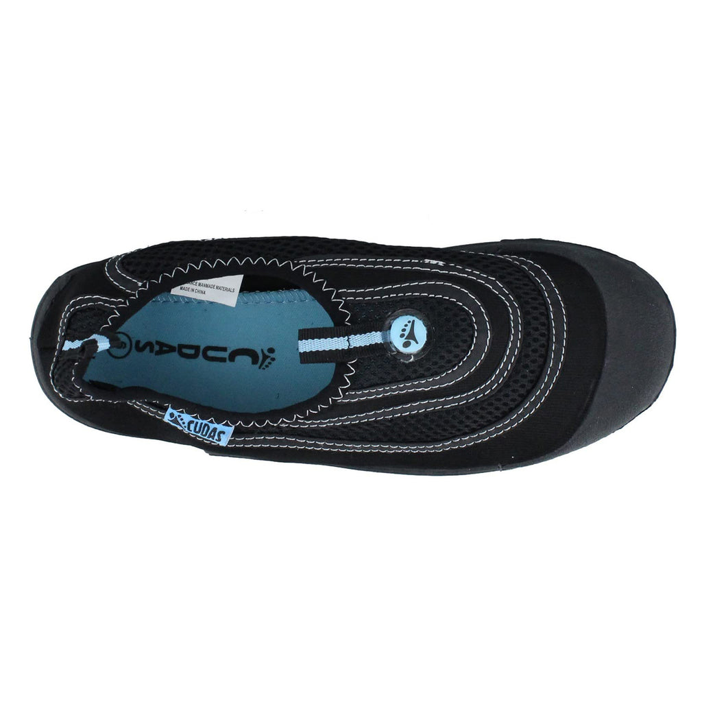 Women's Cudas Flatwater Water Shoe BLACK FWTW02