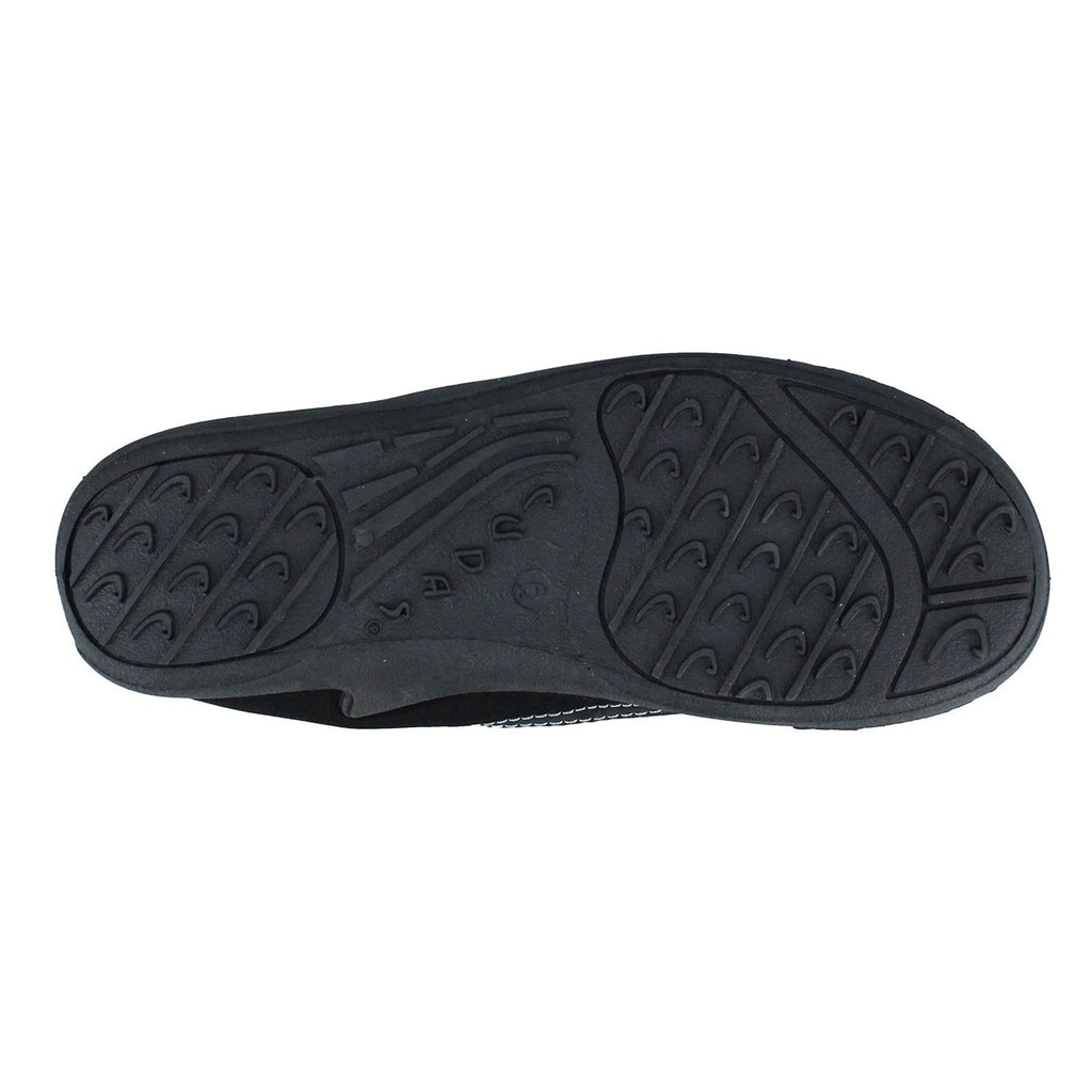 Women's Cudas Flatwater Water Shoe BLACK FWTW02