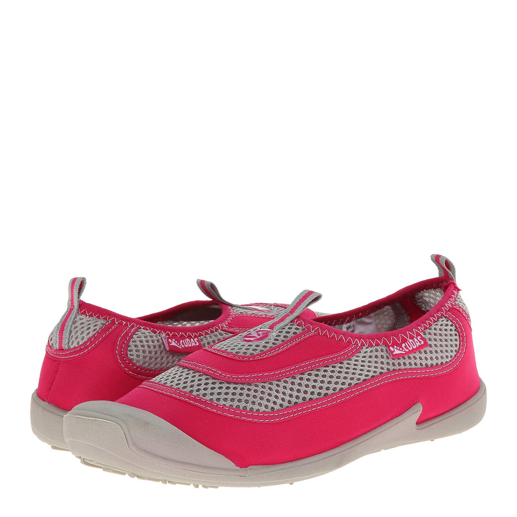 Women's Cudas Flatwater Water Shoe PINK FWTW19