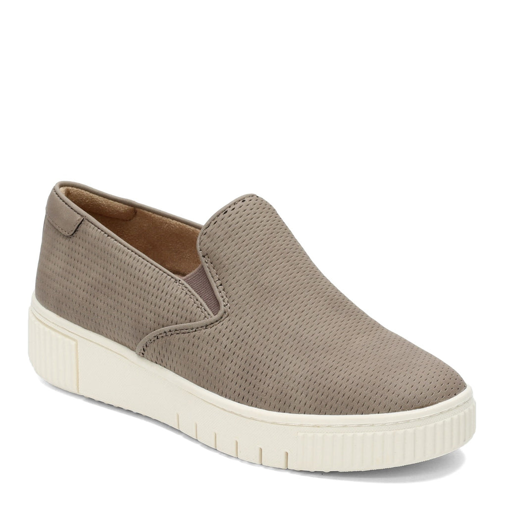 Women's SOUL Naturalizer Tia Sneaker MUSHROOM G1666S0020