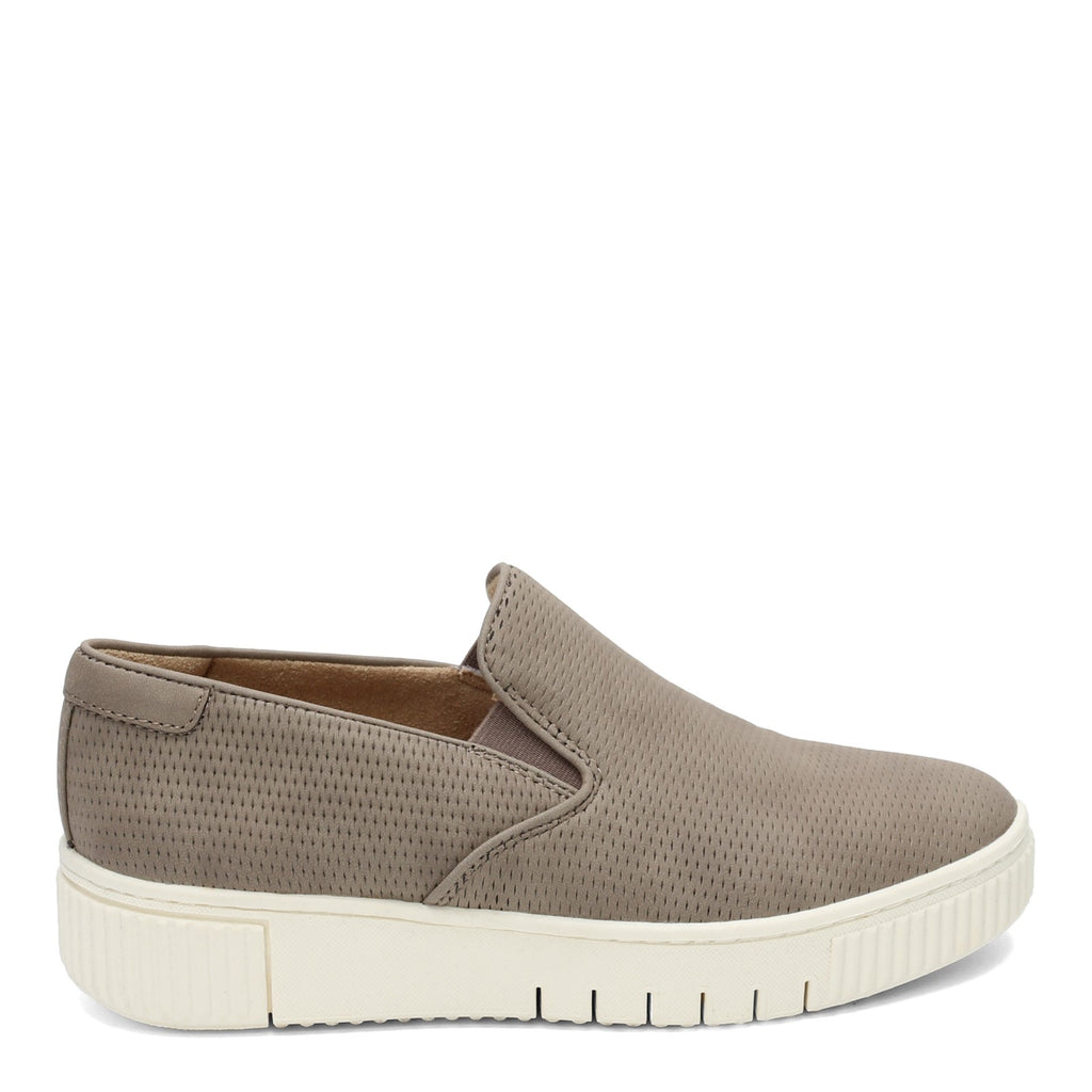 Women's SOUL Naturalizer Tia Sneaker MUSHROOM G1666S0020