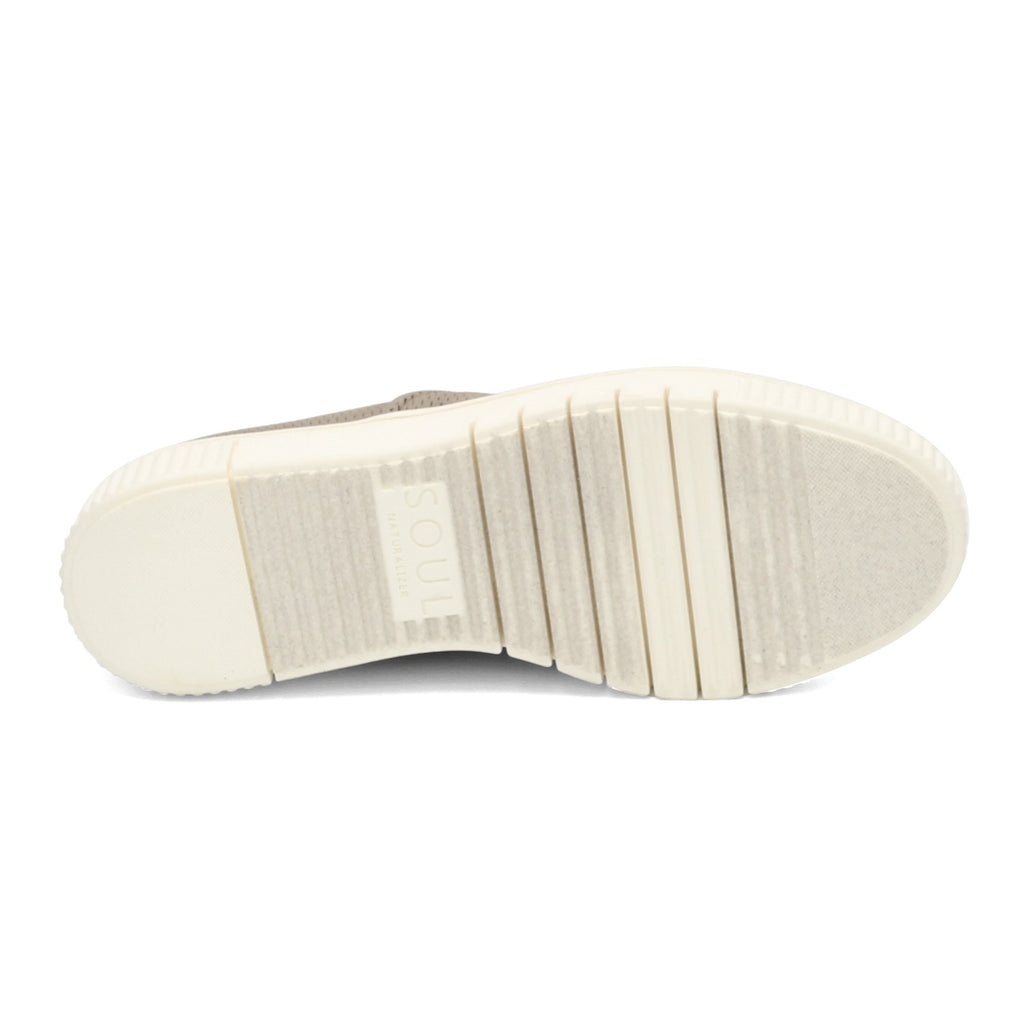 Women's SOUL Naturalizer Tia Sneaker MUSHROOM G1666S0020