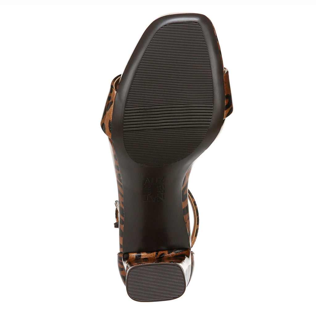 Women's Naturalizer Joy Sandal CHEETAH PATENT G1728S6210