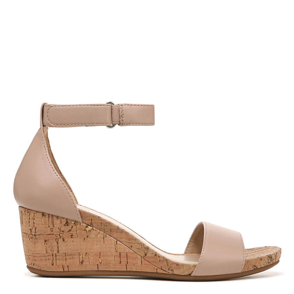 Women's Naturalizer Areda Sandal MAUVE G1779S7651