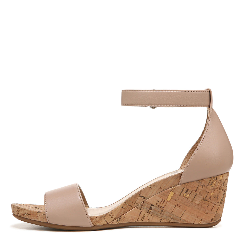 Women's Naturalizer Areda Sandal MAUVE G1779S7651