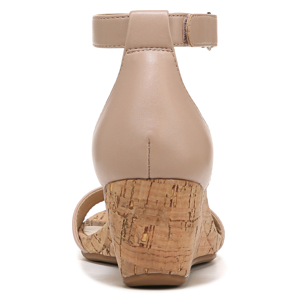 Women's Naturalizer Areda Sandal MAUVE G1779S7651