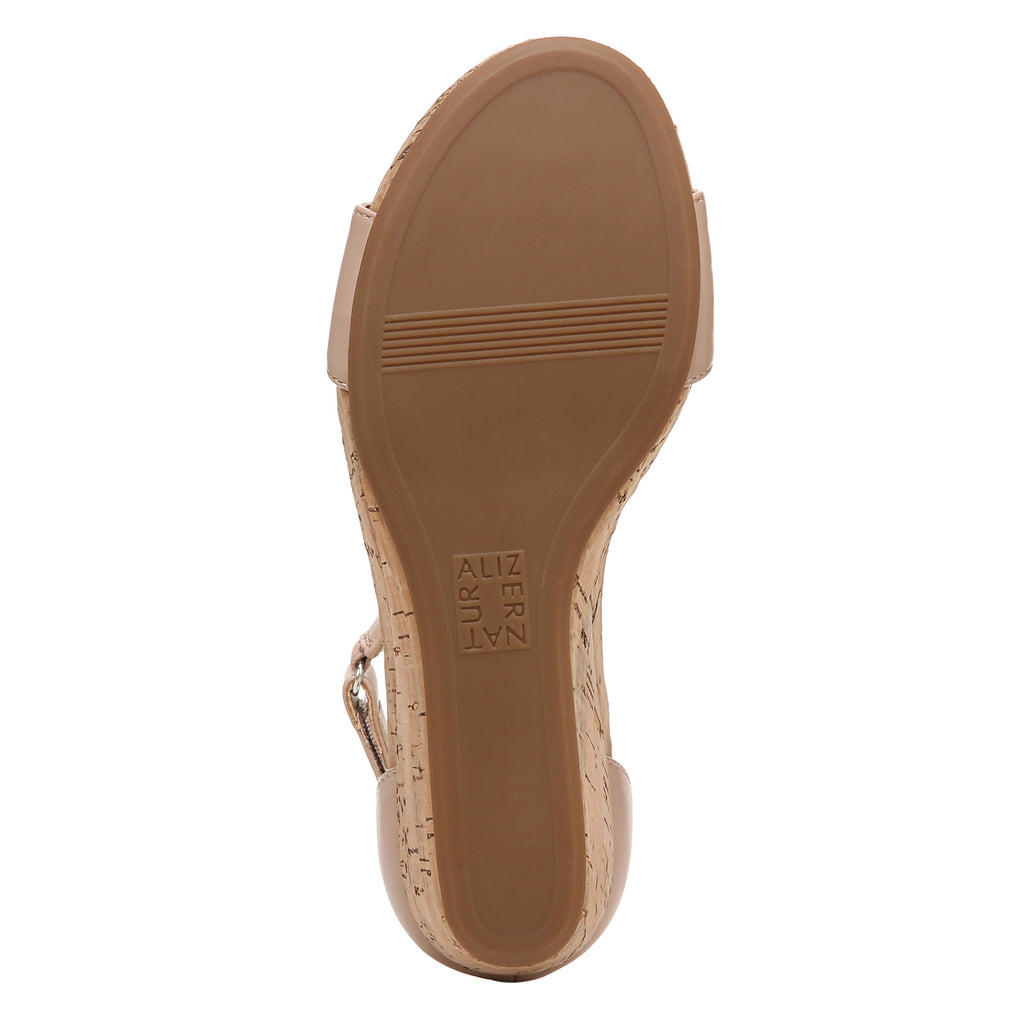 Women's Naturalizer Areda Sandal MAUVE G1779S7651