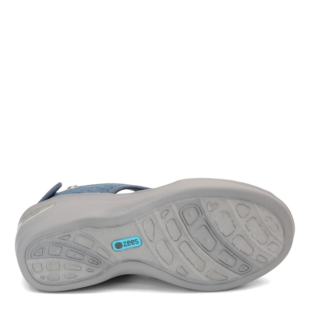 Women's BZees Dream Sandal DENIM G24445F401