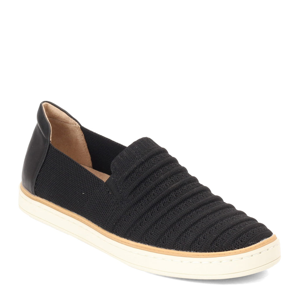 Women's SOUL Naturalizer Kemper Slip-On BLACK G8465M0001