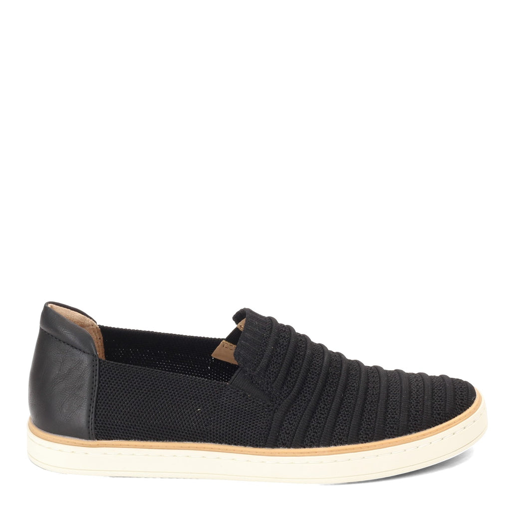 Women's SOUL Naturalizer Kemper Slip-On BLACK G8465M0001