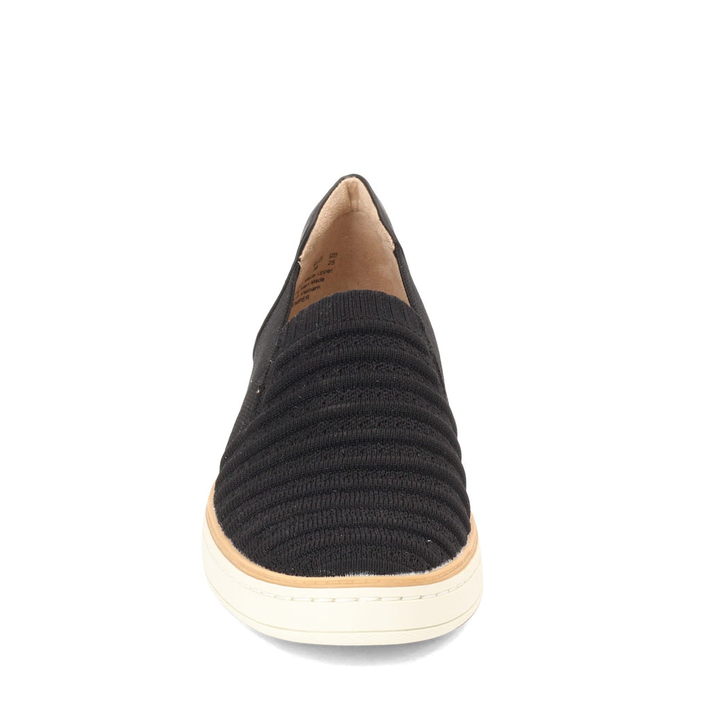 Women's SOUL Naturalizer Kemper Slip-On BLACK G8465M0001
