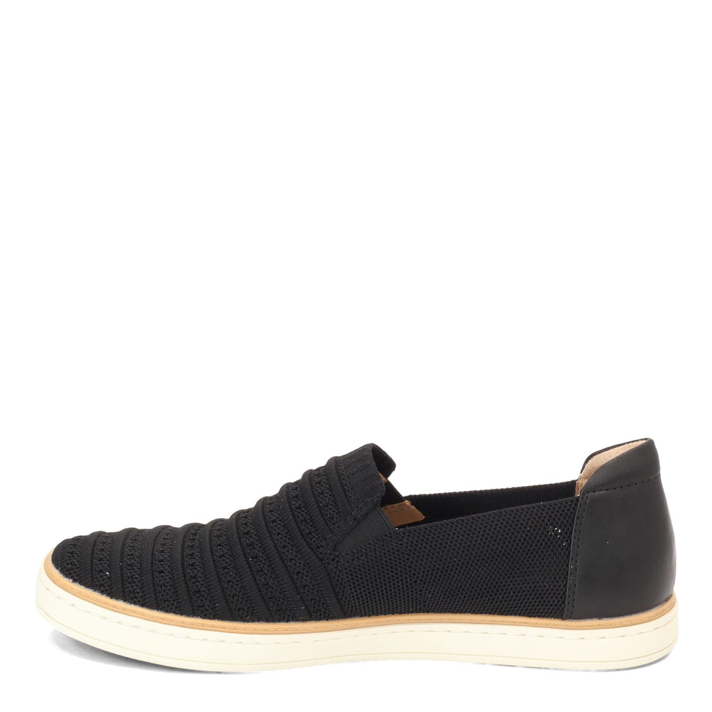 Women's SOUL Naturalizer Kemper Slip-On BLACK G8465M0001