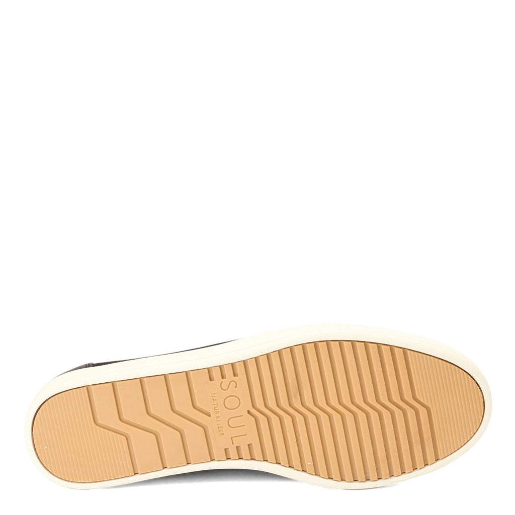 Women's SOUL Naturalizer Kemper Slip-On BLACK G8465M0001