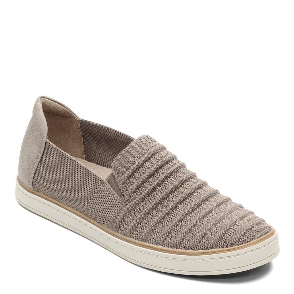 Women's SOUL Naturalizer Kemper Slip-On GRAY G8465M1021