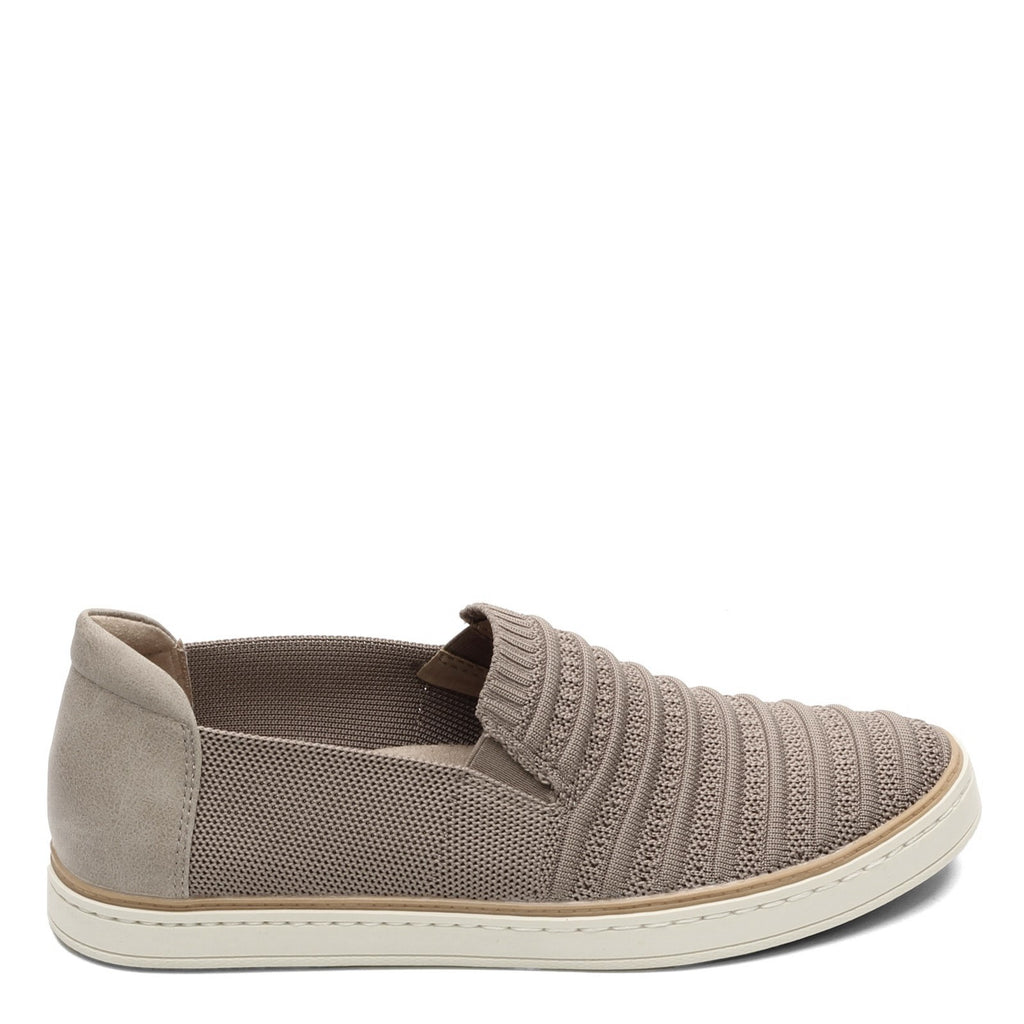 Women's SOUL Naturalizer Kemper Slip-On GRAY G8465M1021