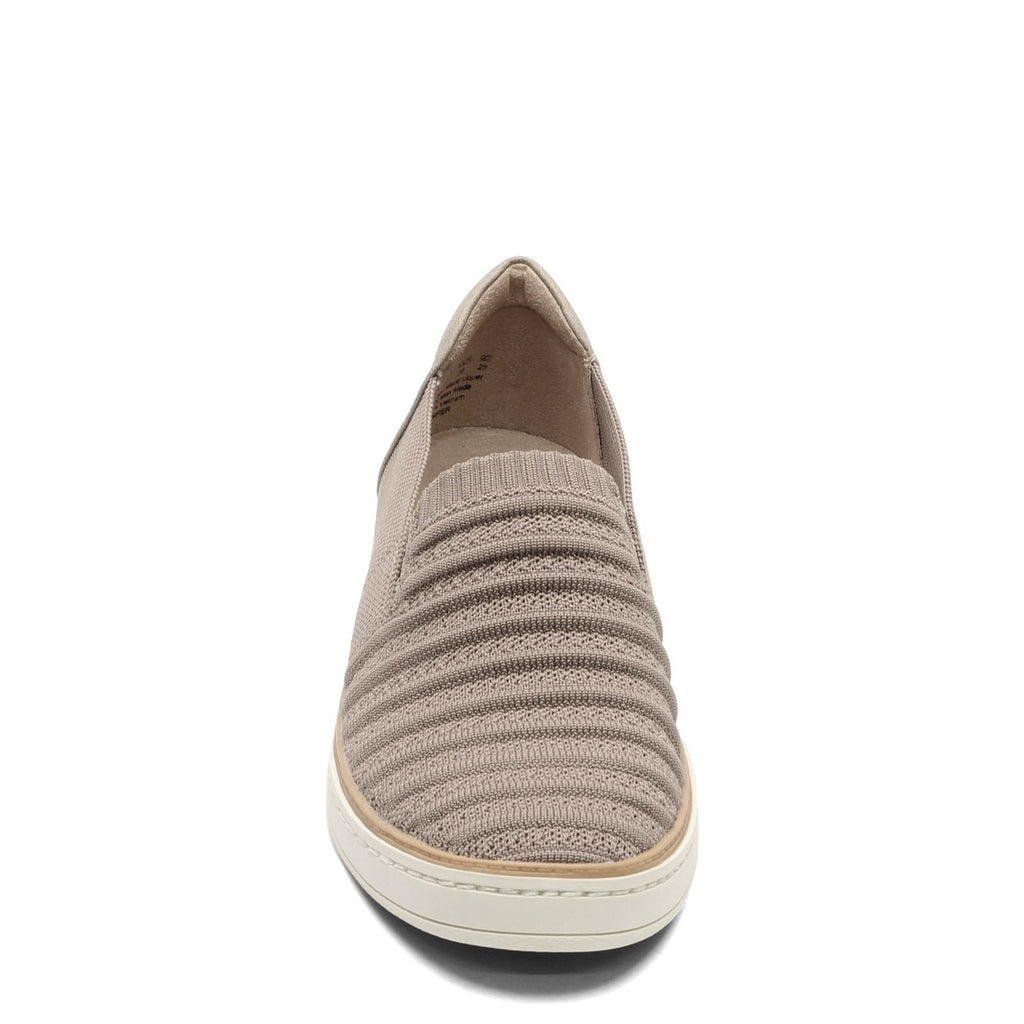 Women's SOUL Naturalizer Kemper Slip-On GRAY G8465M1021